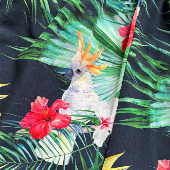 Saysky Running Shorts Large 5” Unisex Lined Athletic Flower Delivery Copenhagen - Picture 5 of 14